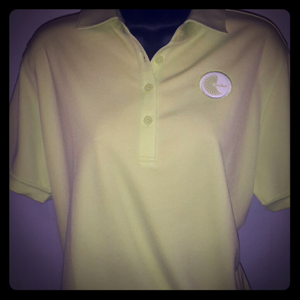 Kate Lord  Golf shirts